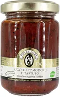 Hellriegel Bella Donna Tomatensauce mit Trüffel (Sugo di Pomodori)