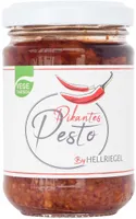 ByHellriegel Pikantes Pesto
