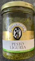 PESTO LIGURIA