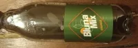 Bluna Mix cola Orange