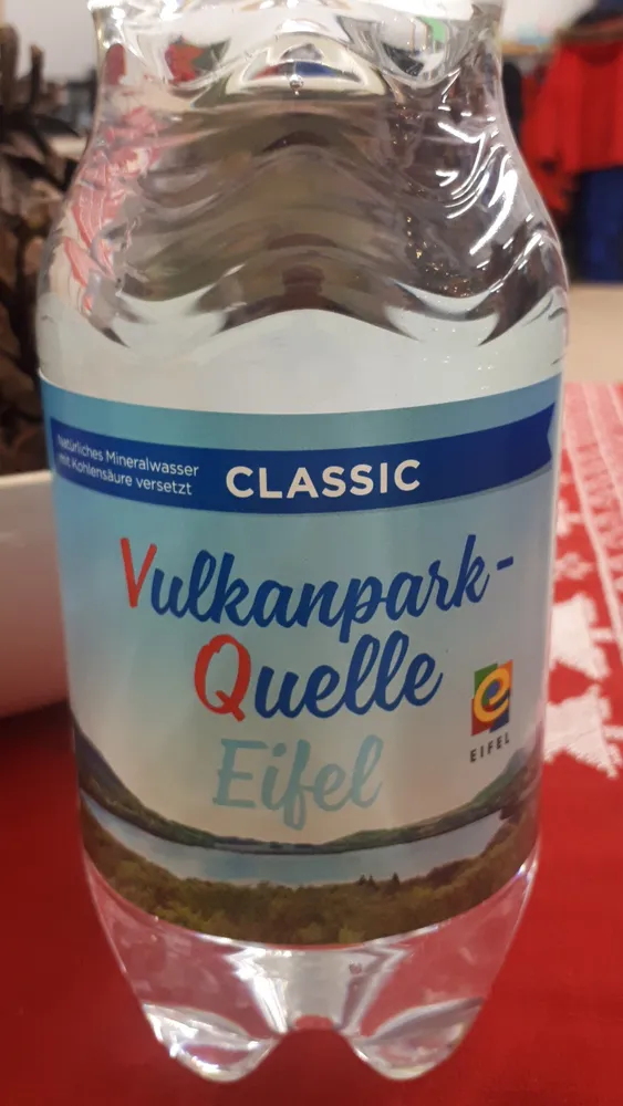 Vulkanpark Quelle Classic