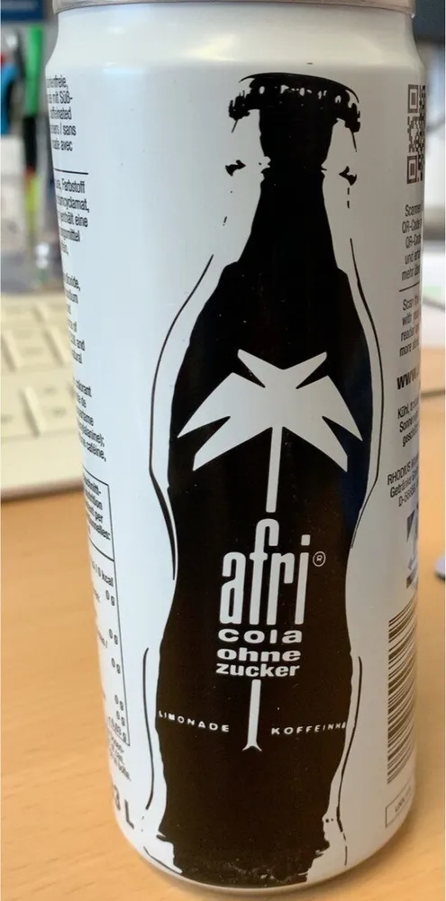 Afri Cola