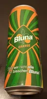 Bluna Orange