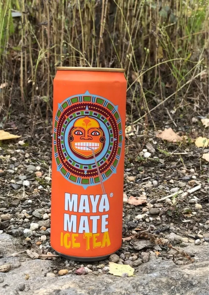 Maya mate