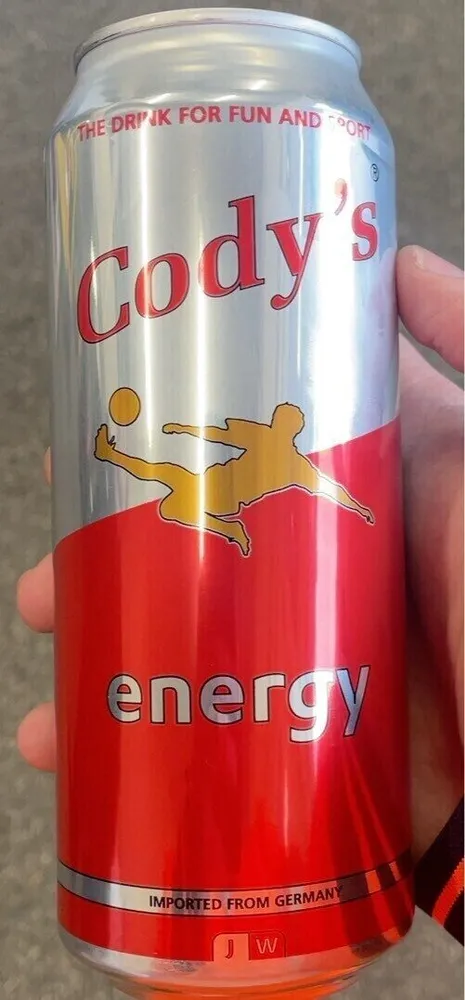 Cody’s