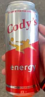 Cody’s