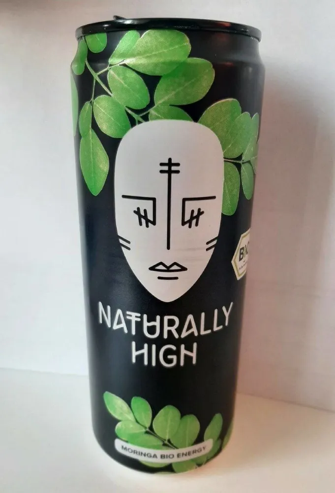Naturally high