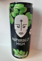 Naturally high