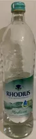 Mineralwasser