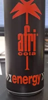 Afri Cola Energy