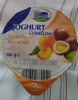 Joghurt Creation