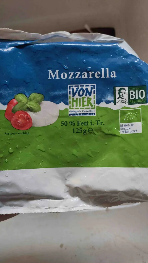 Morzarella