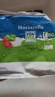 Morzarella