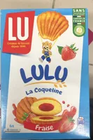 La coqueline
