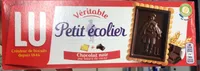 Petit écolier chocolat noir