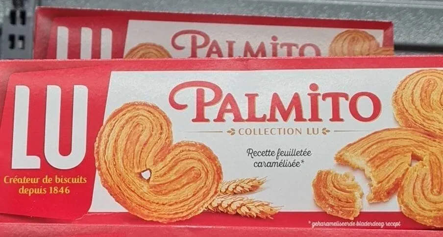 Palmito
