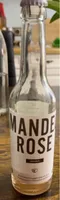 Mandel Rose
