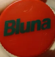 Bluna Mix Cola Orange