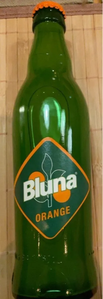Bluna Orange