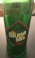 Bluna mix