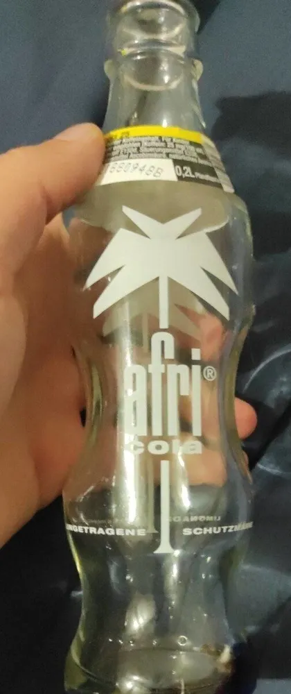 Afri Cola