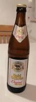Gold Ochsen Original alkoholfrei