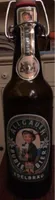 Büble Bier Edelbräu