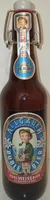 Allgäuer Büble Edelweissbier Alkoholfrei 4103210201567 Alkoholfreies Weizenschankbier