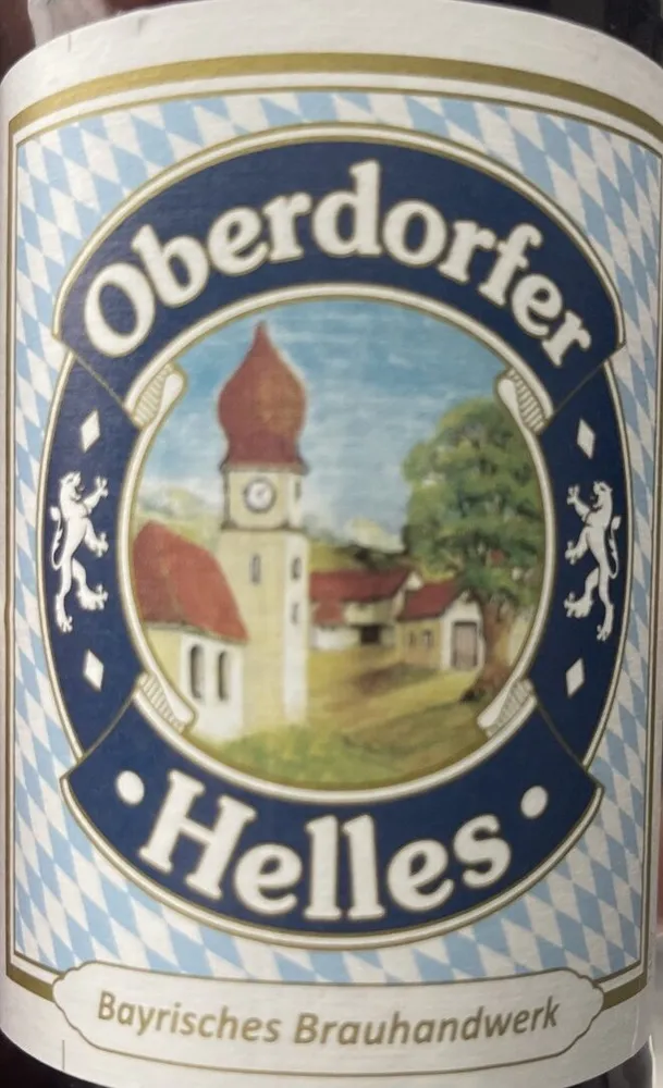 Helles Bier