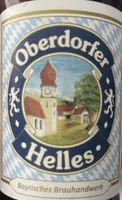 Helles Bier