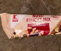 Nuss-Frucht-Mix