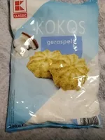 Kokosraspeln