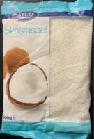 Atco Kokosraspel