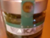 Alga wakame