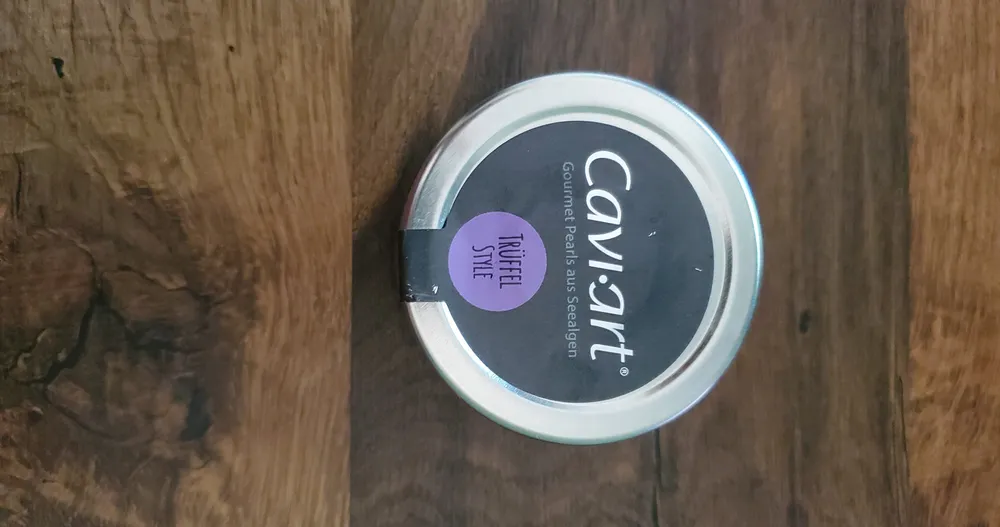 Caviar Trüffel Style