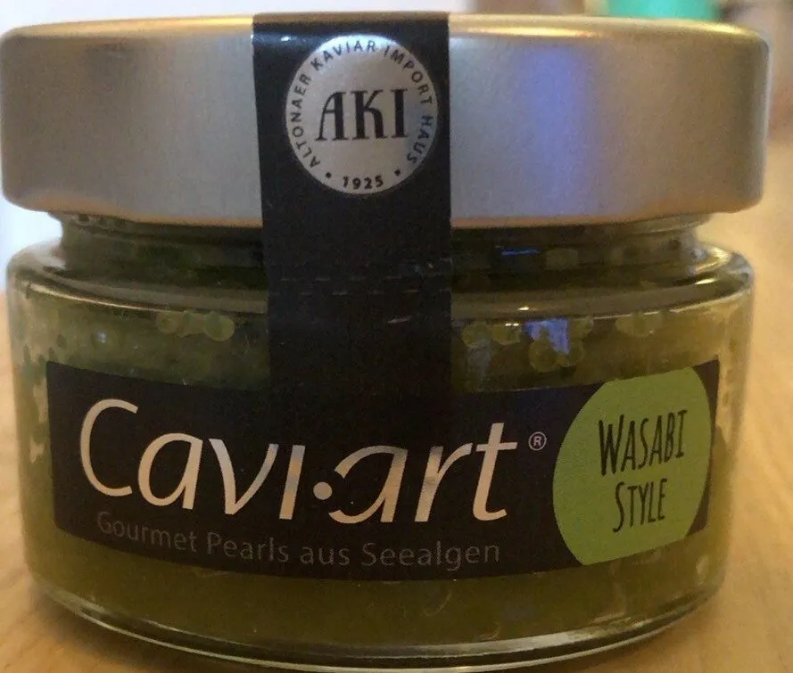 Wasabi