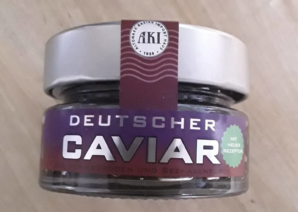Caviar