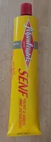 Schwabenstolz senf
