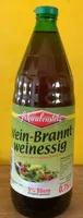 Wein-Branntweinessig