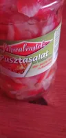 Pusztasalat/Glas