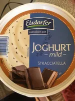 "elsdorfer" Lust&mehr Joghurt