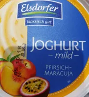 Joghurt mild