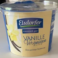 Vanille Vergnugen