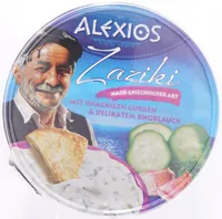 Zaziki
