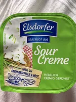 Sour Creme