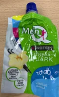 Fitness-Quark