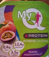 +Protein Fitness-Quark Peach-Passionfruit