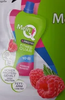 FITNESS QUARK RASPBERRY
