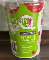 Fitness Yogurt Kirche