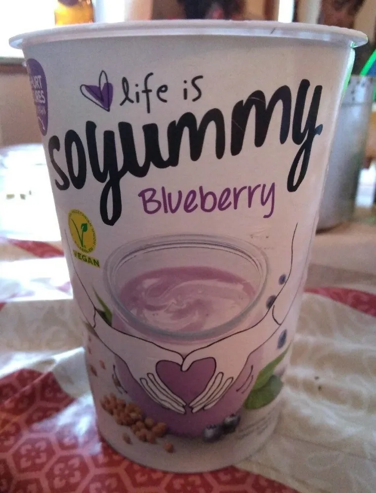 Soyummy